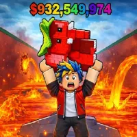 Brainrots Lava Survive Online