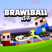 Play BrawlBall.io now!
