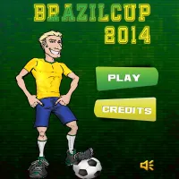 PLay Brazil Cup 2014 now!