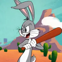 Bugs Bunny Batter Up