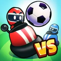 PLay Bumper Cars Soccer now!