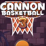 Cannon BasketBall 3