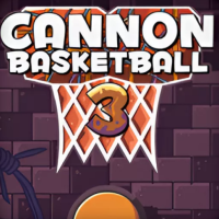 Play Cannon BasketBall 3 now!