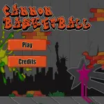Cannon BasketBall