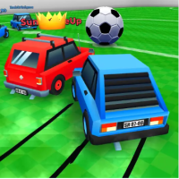 Play CarBall.io now!