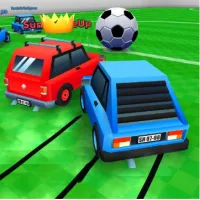 PLay CarBall.io now!