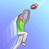 Play Catch And Shoot now!