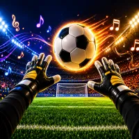Catch the Ball: Soccer Beats