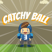 Play Catchy Ball now!