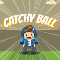 PLay Catchy Ball now!