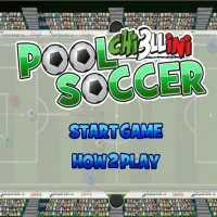 PLay Chiellini Pool Soccer now!