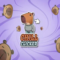 Play Chill Clicker now!
