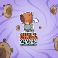 PLay Chill Clicker now!