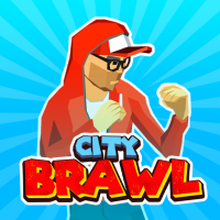 Play City Brawl now!