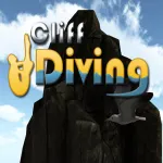 Cliff Diving 3D