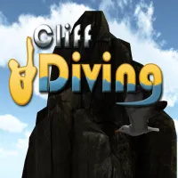 PLay Cliff Diving 3D now!