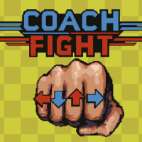 Play Coach Fight now!