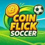 Coin Flick Soccer