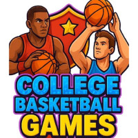 Play College Basketball Games Today now!
