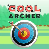 PLay Cool Archer now!