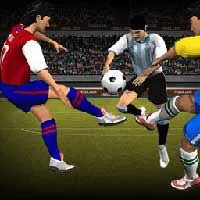 PLay Copa America 2021 now!