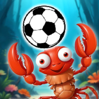 Play Crab Penalty now!
