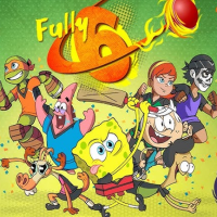Play Crash The Bash Fully 6 now!
