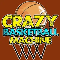 PLay Crazy BasketBall Machine now!