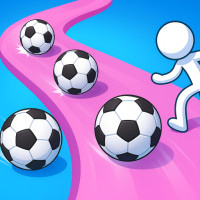 Play Crazy Kick Ball now!