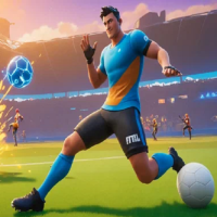 Play Crazy Kicker now!