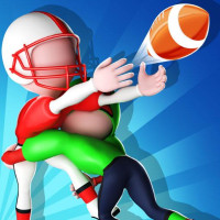 Play Crazy Touchdown now!