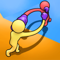 Play Curvy Punch 3D now!