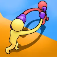 PLay Curvy Punch 3D now!