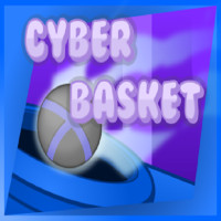 Play Cyber Basket now!