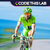 Play Cycle Sprint now!