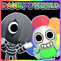 Dandy's World