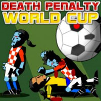 Play Death Penalty: Zombie Football now!