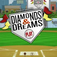 PLay Diamonds And Dreams now!