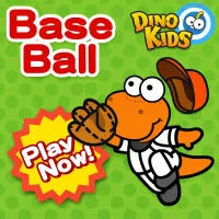 Dinokids Baseball