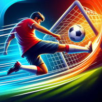 Play DKicker now!