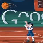 Doodle Basketball