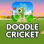 Doodle Cricket