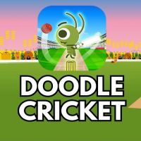 Play Doodle Cricket now!