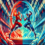 Double Strike
