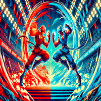 Play Double Strike now!