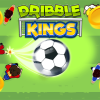 Play Dribble Kings now!
