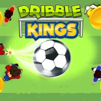 Dribble Kings