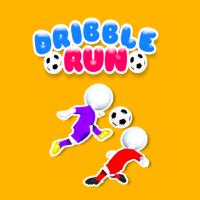 Play Dribble Run now!