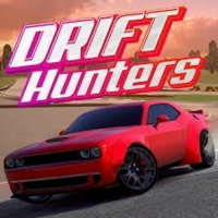 Play Drift Hunters now!