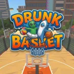 Drunk Basket